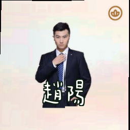 赵阳
